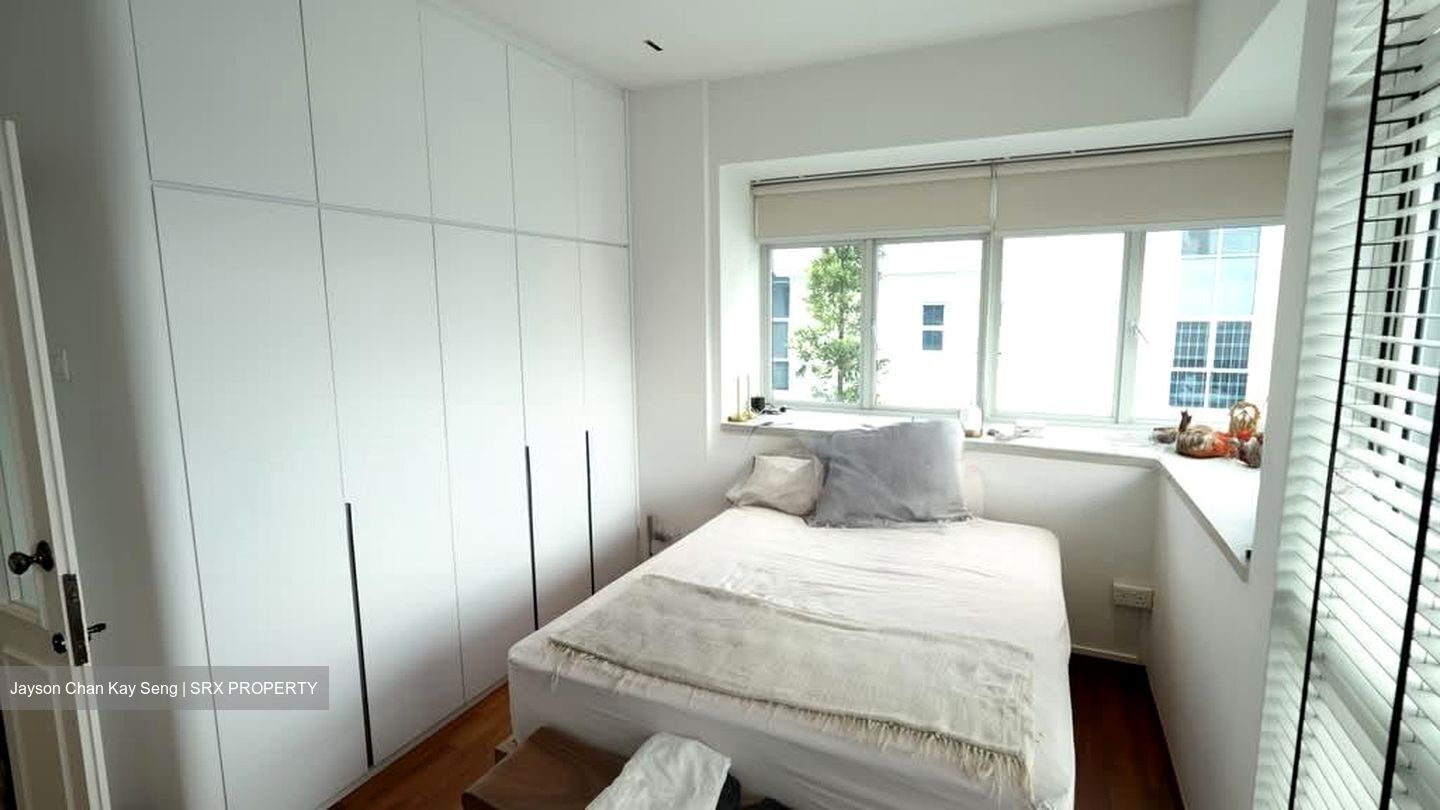 Charisma View (D21), Apartment #576697121